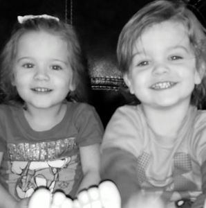 Meet your Posher, Vickie